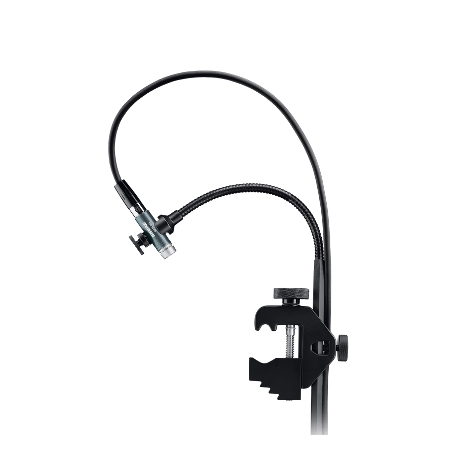 Shure BETA98AD-C Microfono tamburi e percussioni condensatore cardioide