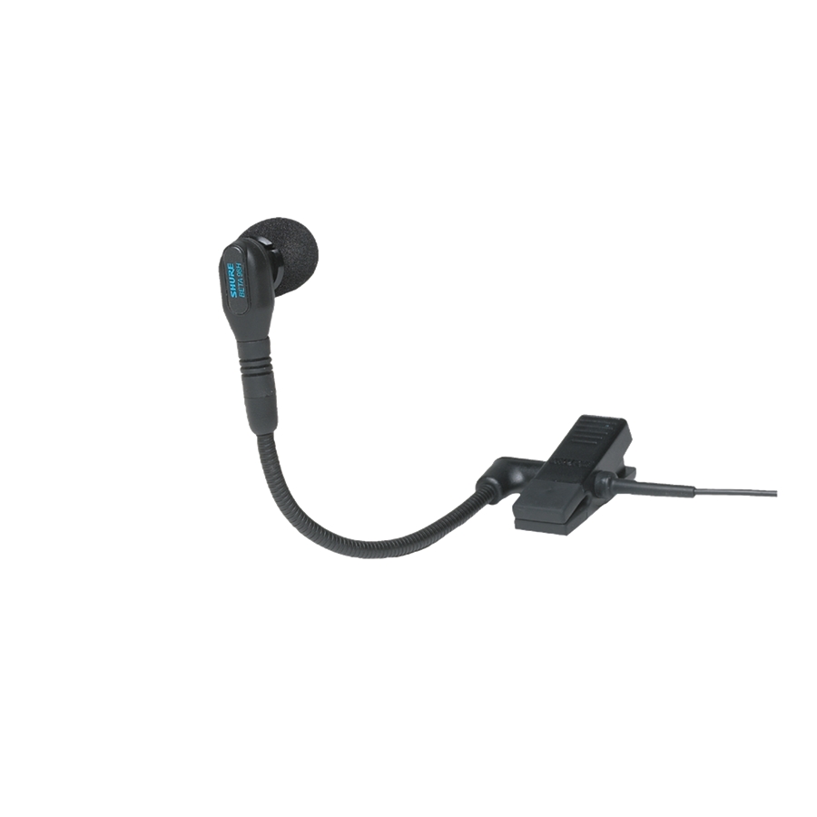Shure BETA98H-C Microfono miniaturizzato condensatore cardioide 