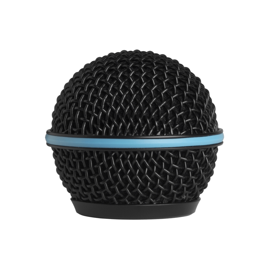 Shure RK323G Griglia nera SM58, Beta 58A