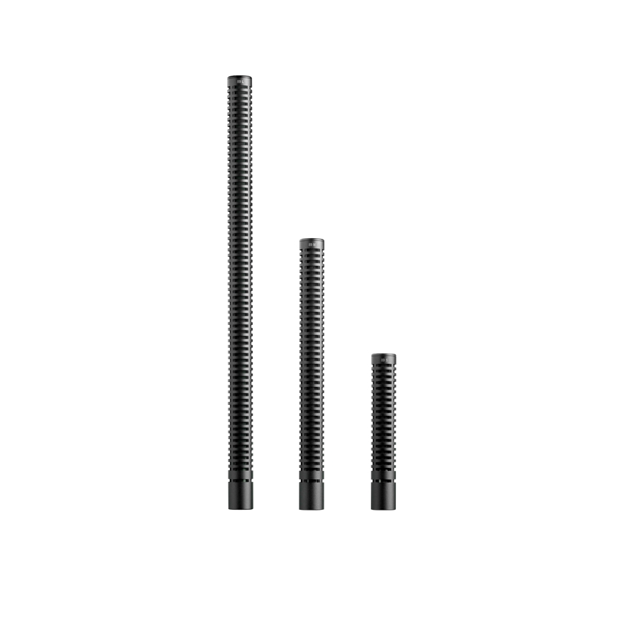 SHURE RPM89M CAPSULA MEDIA, IPERCARDIODE VP89, SM89