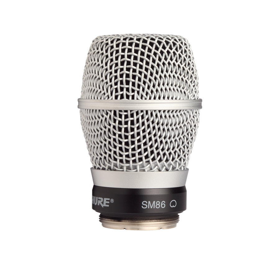 SHURE RPW114 CAPSULA RADIOMICROFONO BETA SM86 SHURE RPW114 CAPSULA RADIOMICROFONO BETA SM86