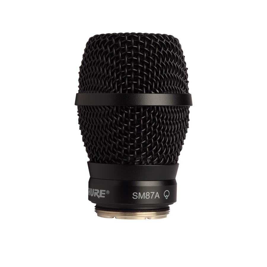 SHURE RPW116 CAPSULA RADIOMICROFONO BETA SM87A SHURE RPW116 CAPSULA RADIOMICROFONO BETA SM87A