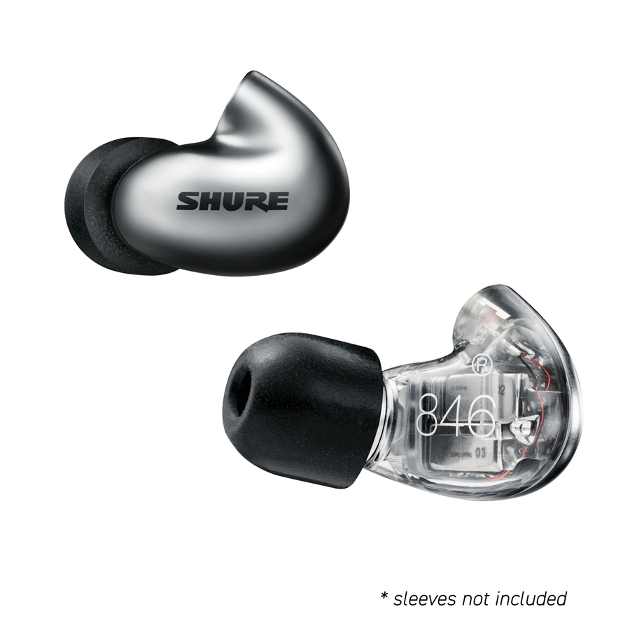 SHURE SE846 2 GEN GRAFITE AURICOLARE DESTRO RICAMBIO