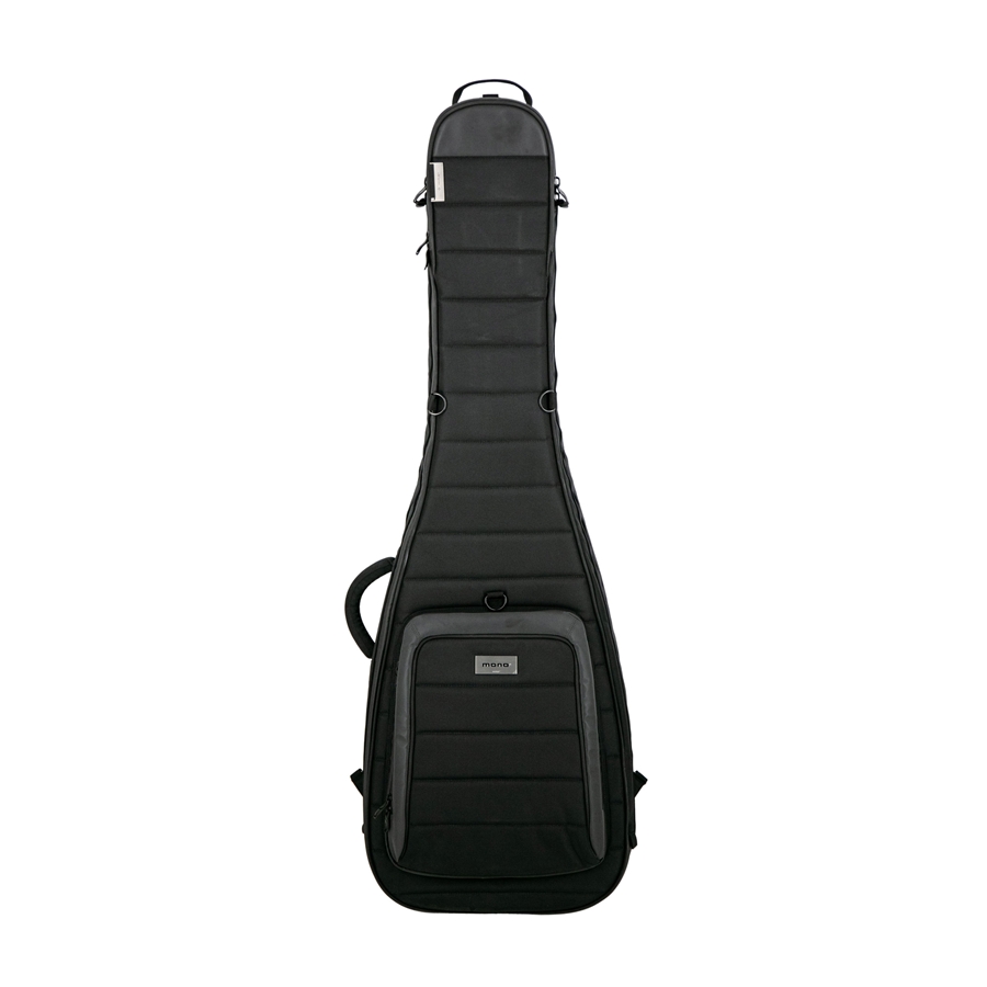 Mono M80 Classic Ultra Dual Bass Black