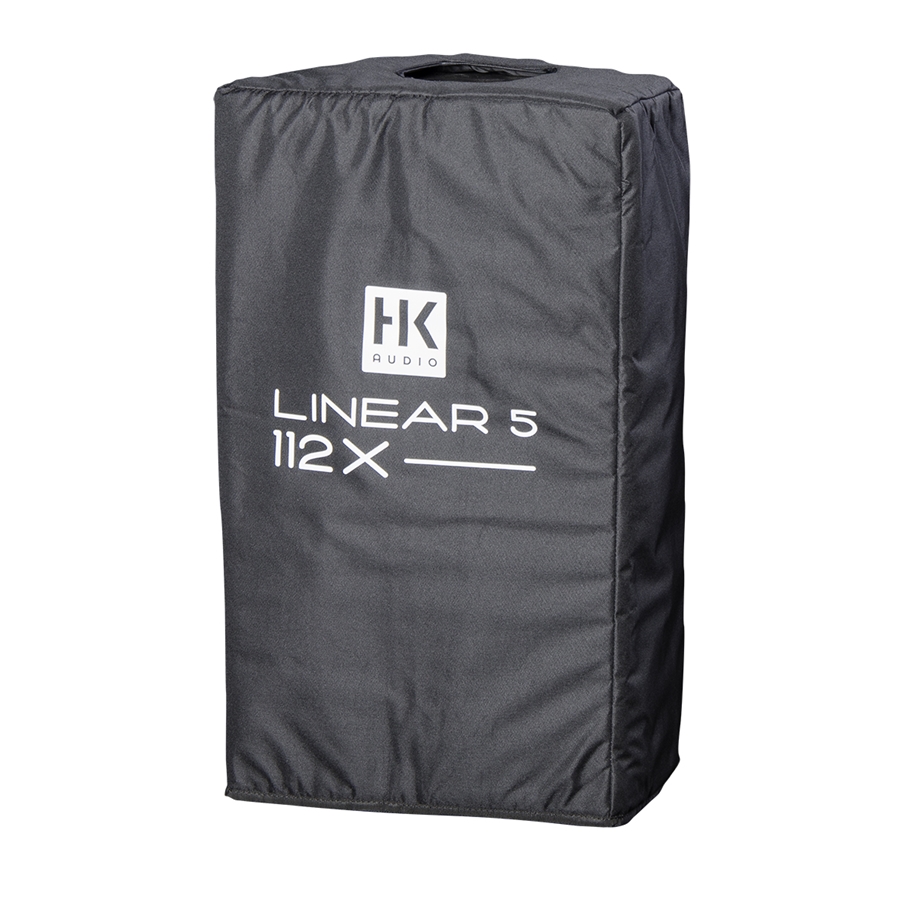 HK Audio Cover L5 112 XA 