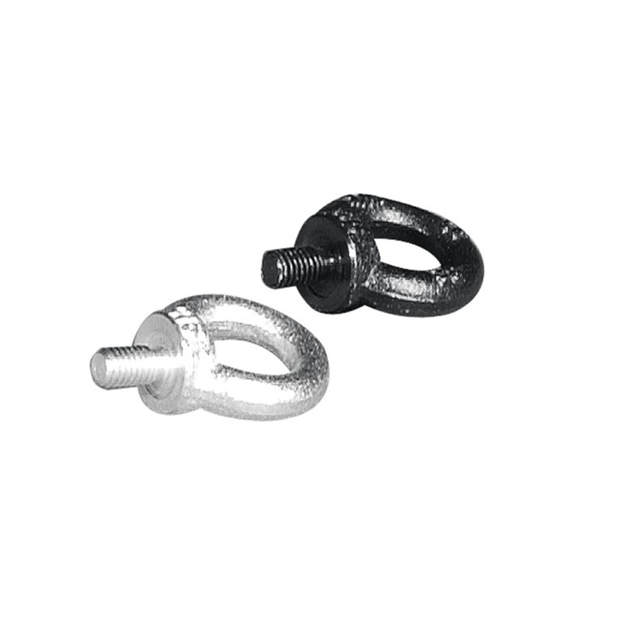 HK Audio EB 10 Eye Bolt, M10 x 30 mm Silver