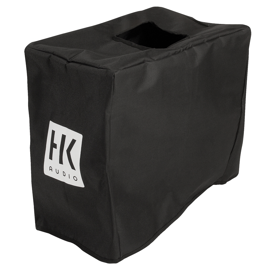 HK Audio Elements Gala Sub 15 Roller Bag 
