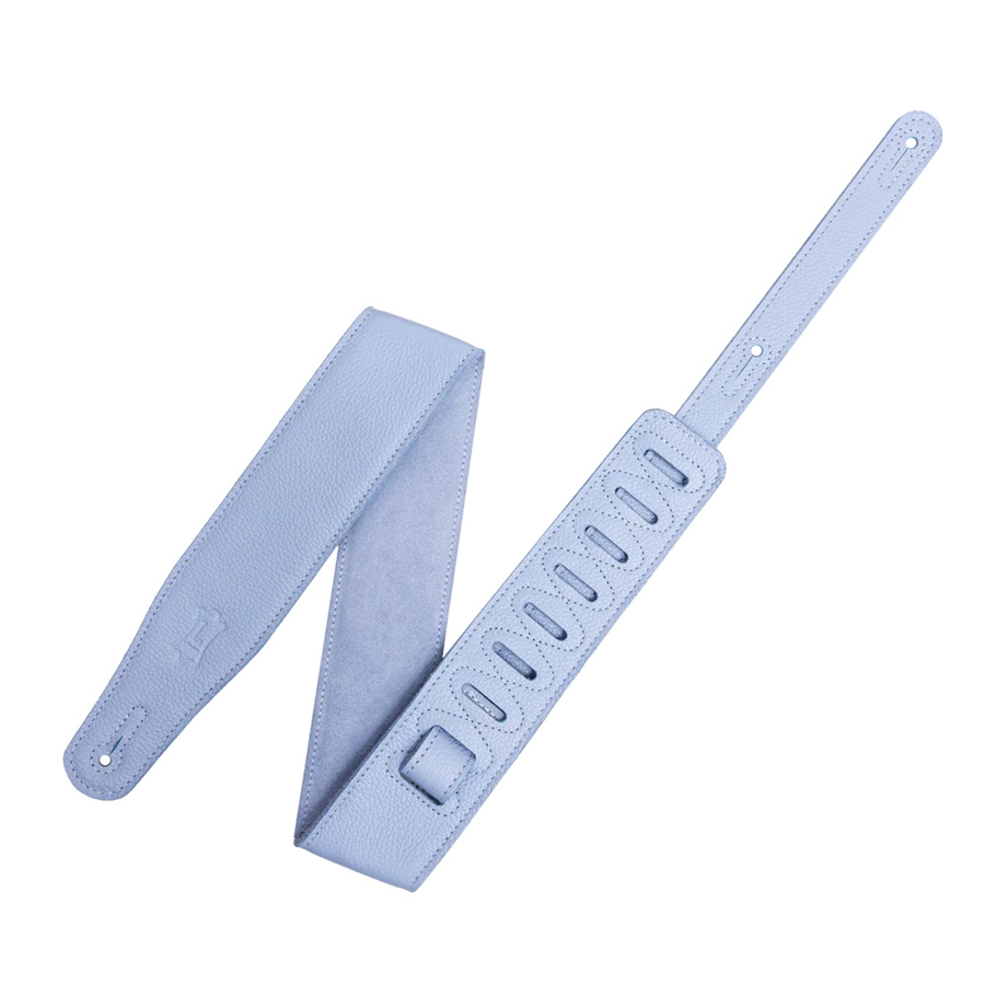 LEVY'S M26GFP-PRW TRACOLLA IN PELLE PERIWINGLKE 2 1/2 LEVY'S M26GFP-PRW TRACOLLA IN PELLE PERIWINGLKE 2 1/2