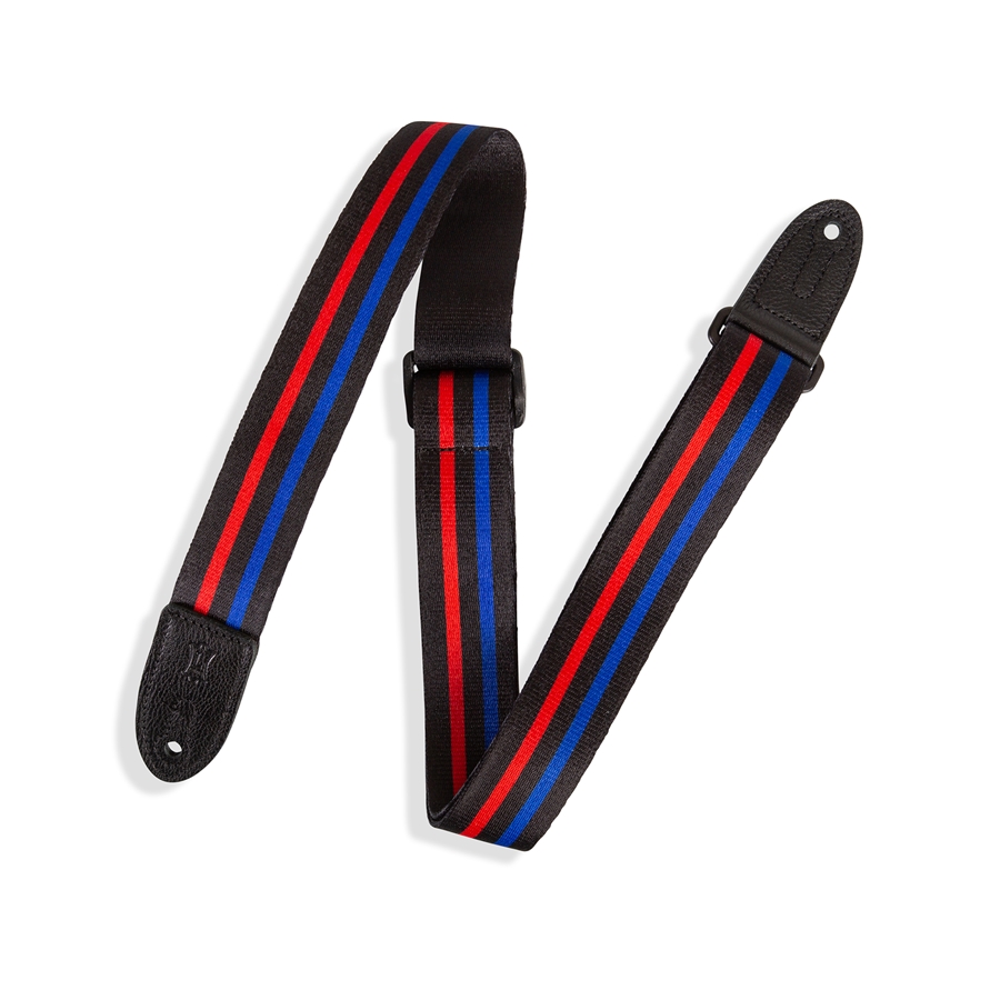 LEVY'S MPJR-006 TRACOLLA PER BAMBINI RACING STRIPE 1 1/2 LEVY'S MPJR-006 TRACOLLA PER BAMBINI RACING STRIPE 1 1/2