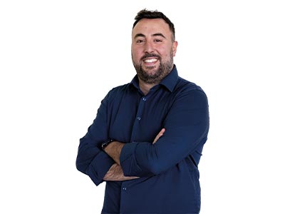 Luca Lorenzetti