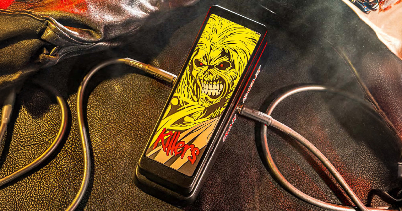 Scopri tutte le novità Dunlop, MXR e Way Huge presentate al NAMM 2026