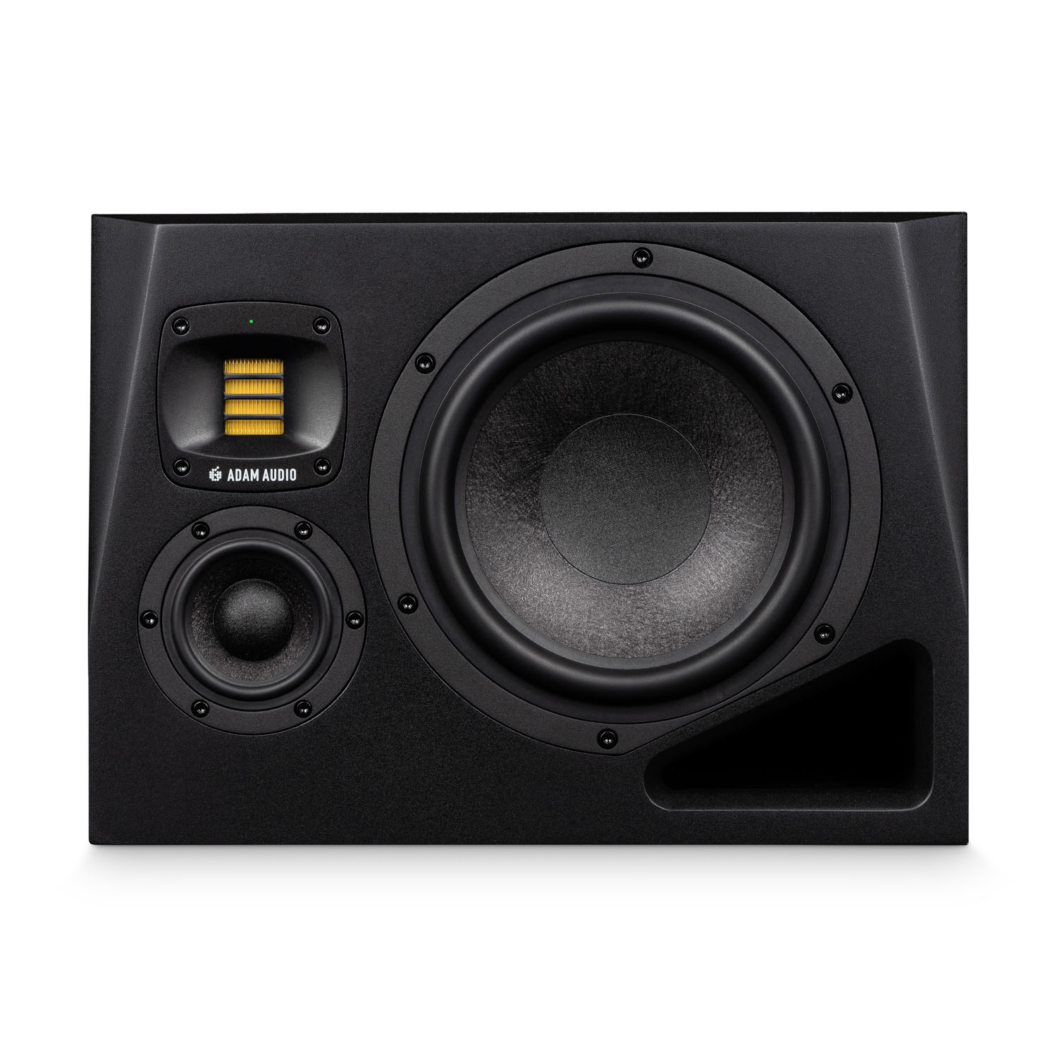 ADAM AUDIO A8H-B SIDE RIGHT