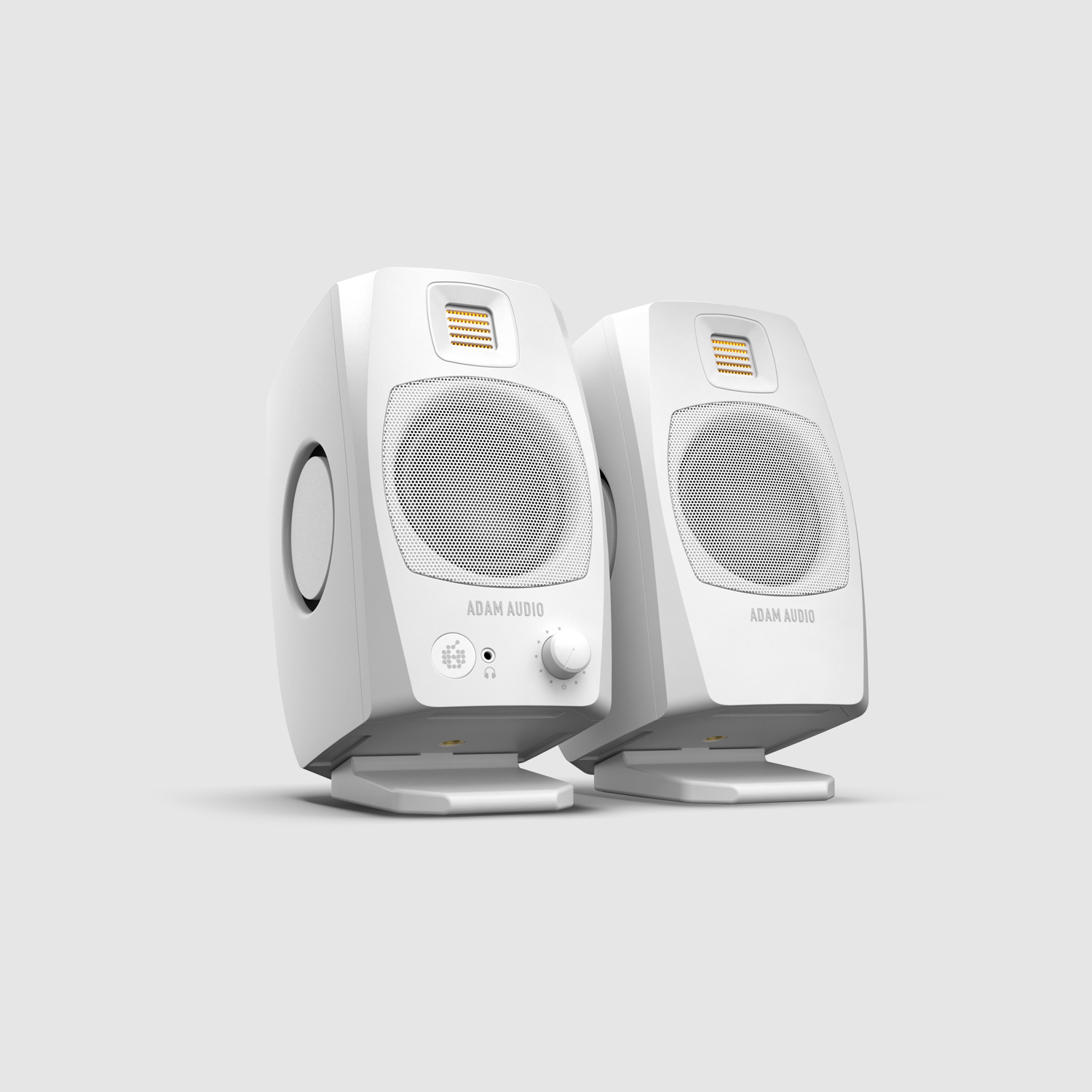 ADAM AUDIO D3V WHITE ADAM AUDIO D3V WHITE