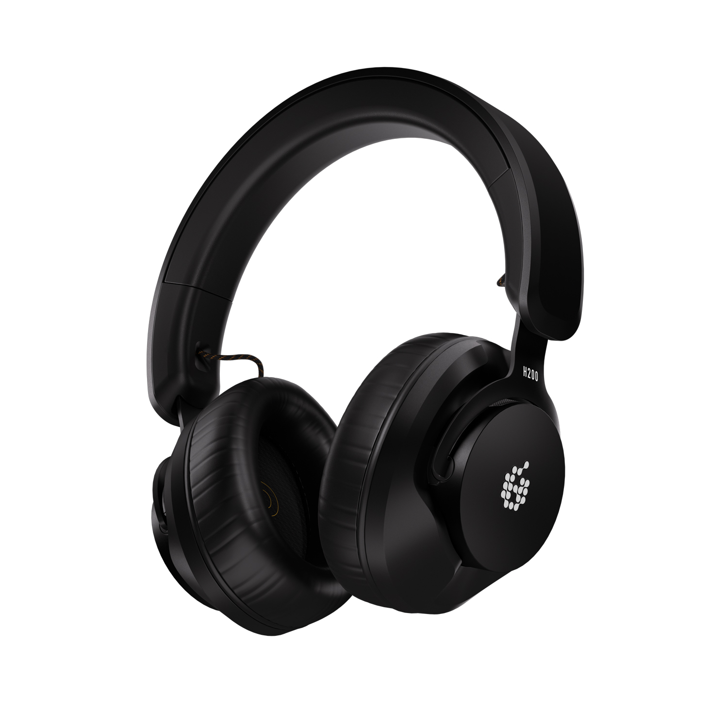 ADAM AUDIO ADAM AUDIO H200 HEADPHONES