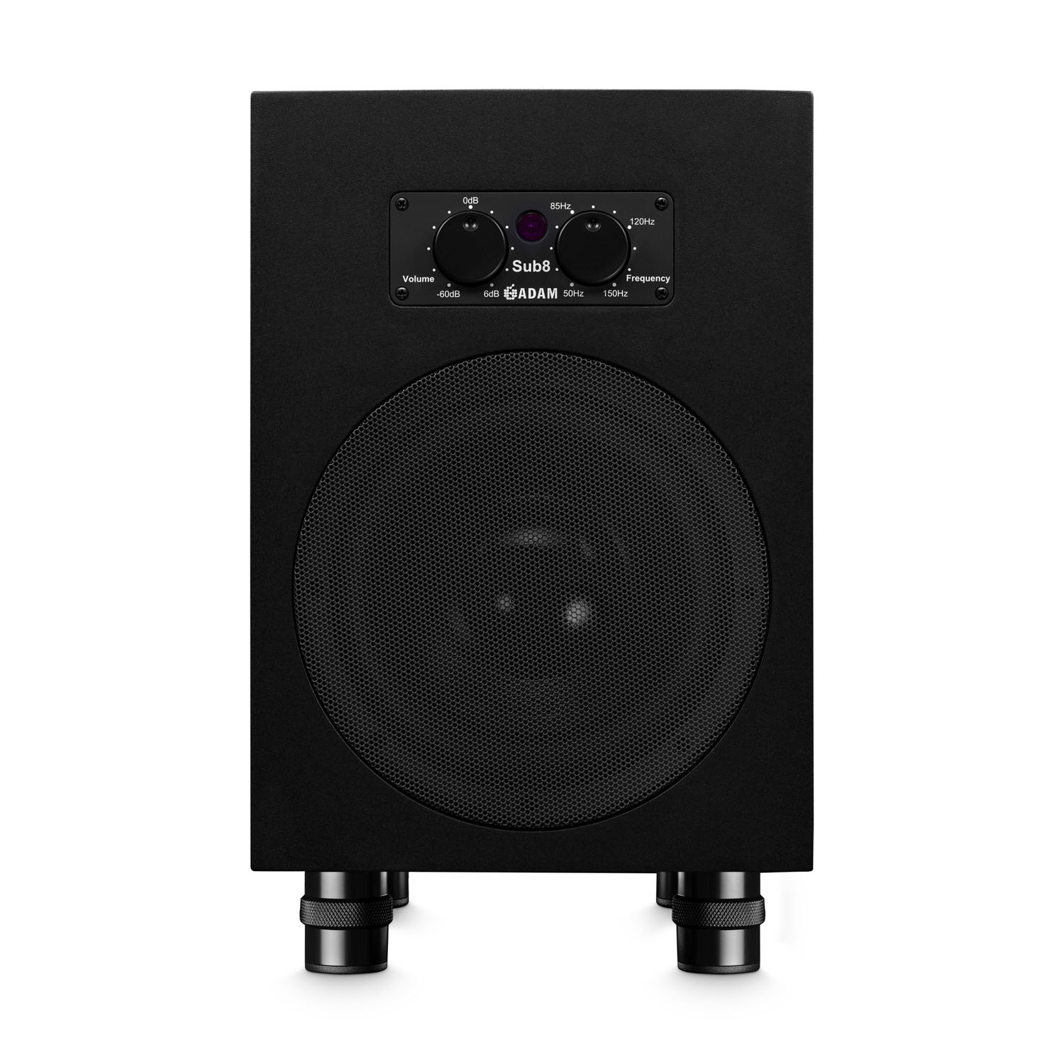 ADAM AUDIO SUB 8 ADAM AUDIO SUB 8