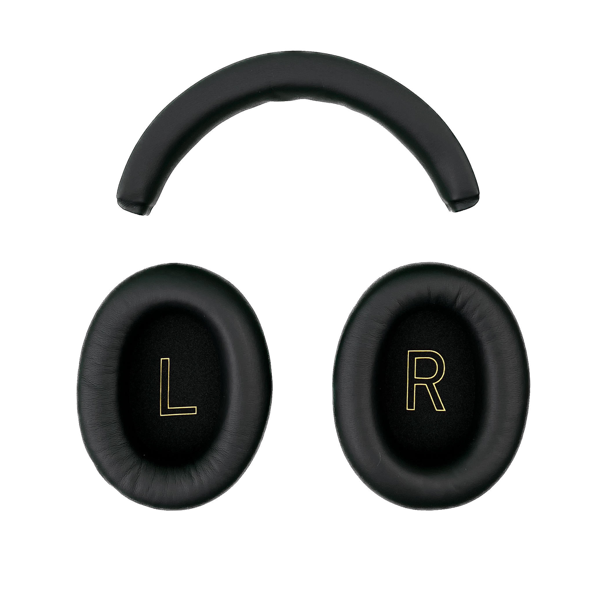 ADAM AUDIO H200 LEATHER PADDING KIT ADAM AUDIO H200 LEATHER PADDING KIT