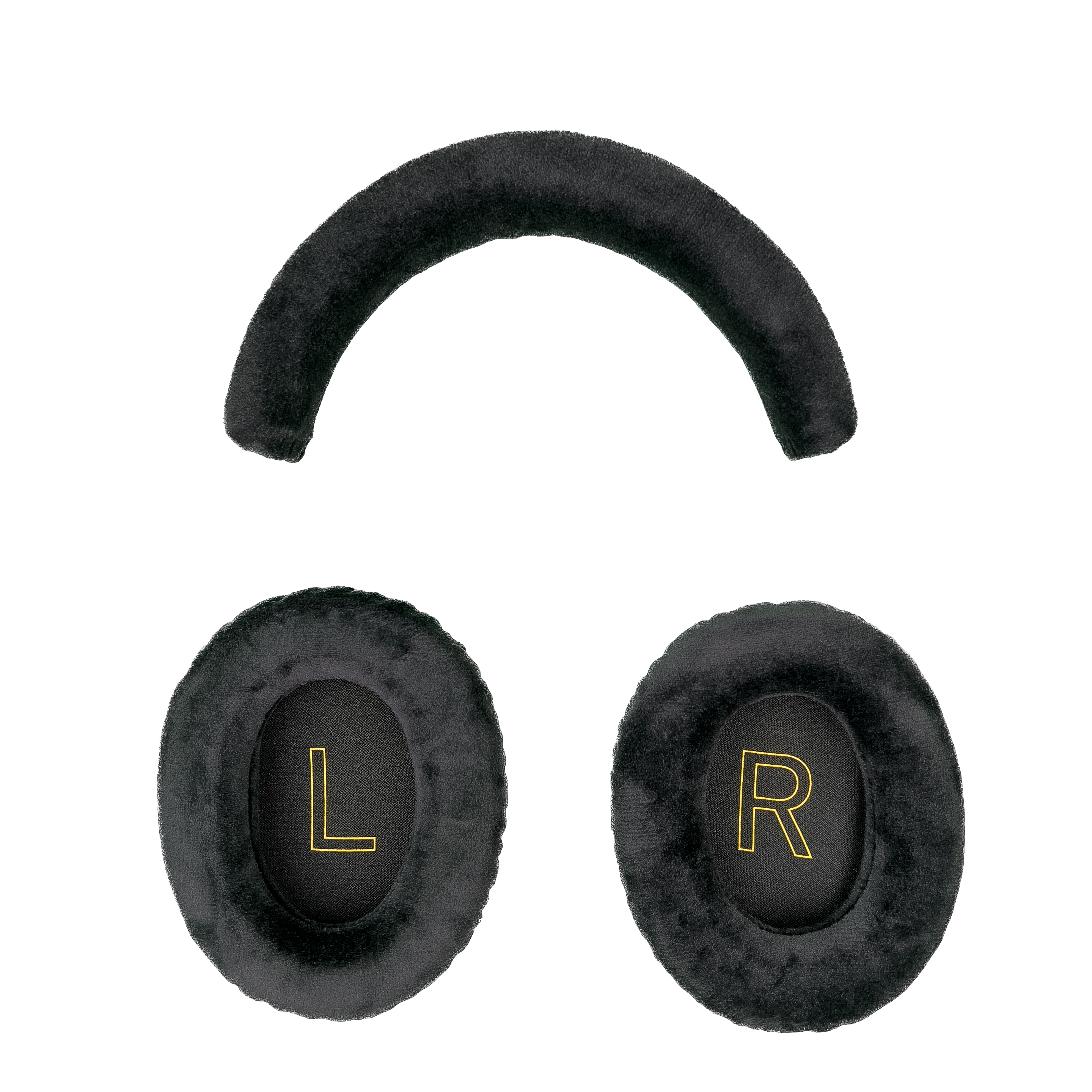 ADAM AUDIO H200 VELOUR CLOTH PADDING KIT ADAM AUDIO H200 VELOUR CLOTH PADDING KIT