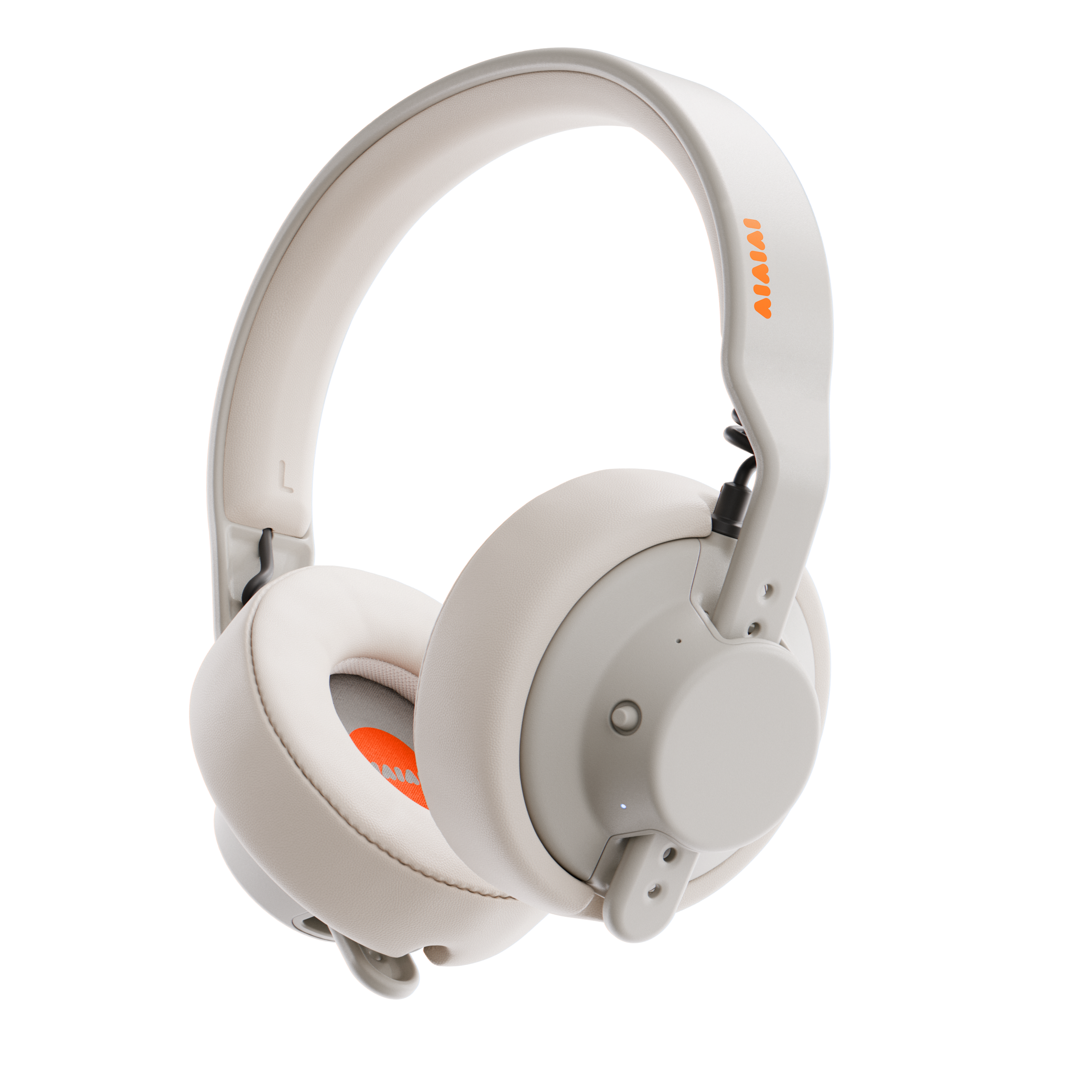 AIAIAI TMA-2 MOVE WIRELESS WHITE AIAIAI TMA-2 MOVE WIRELESS WHITE