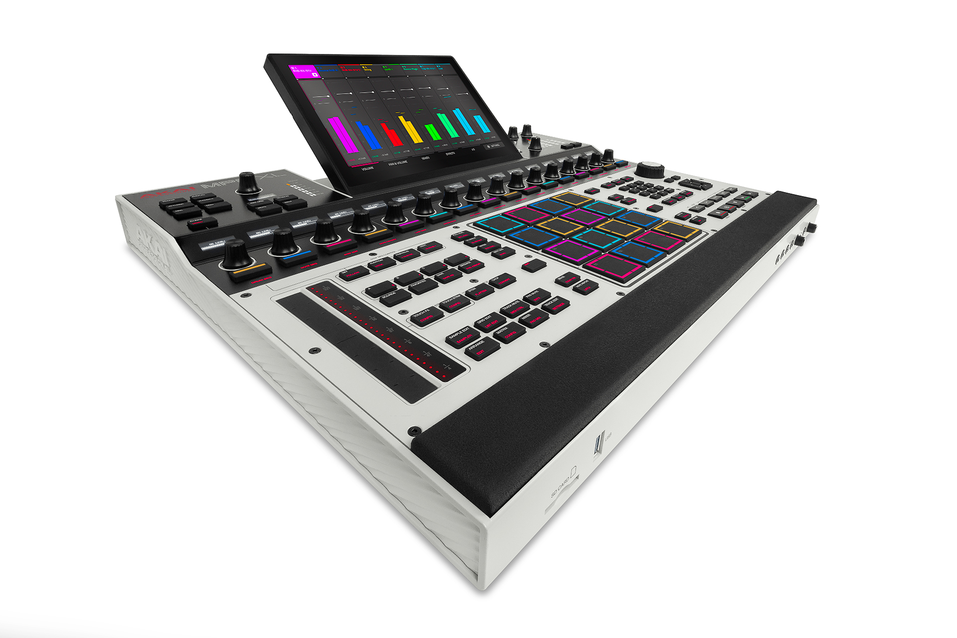 Akai Professional MPC XL