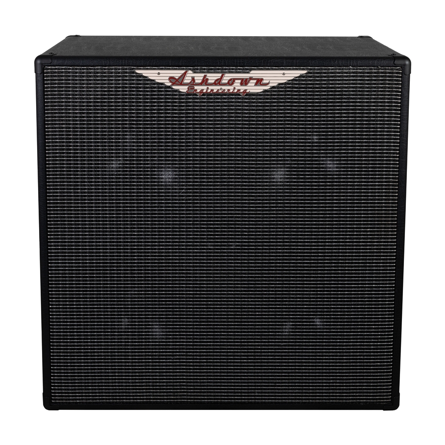 ASHDOWN ABM-410H-EVO IV