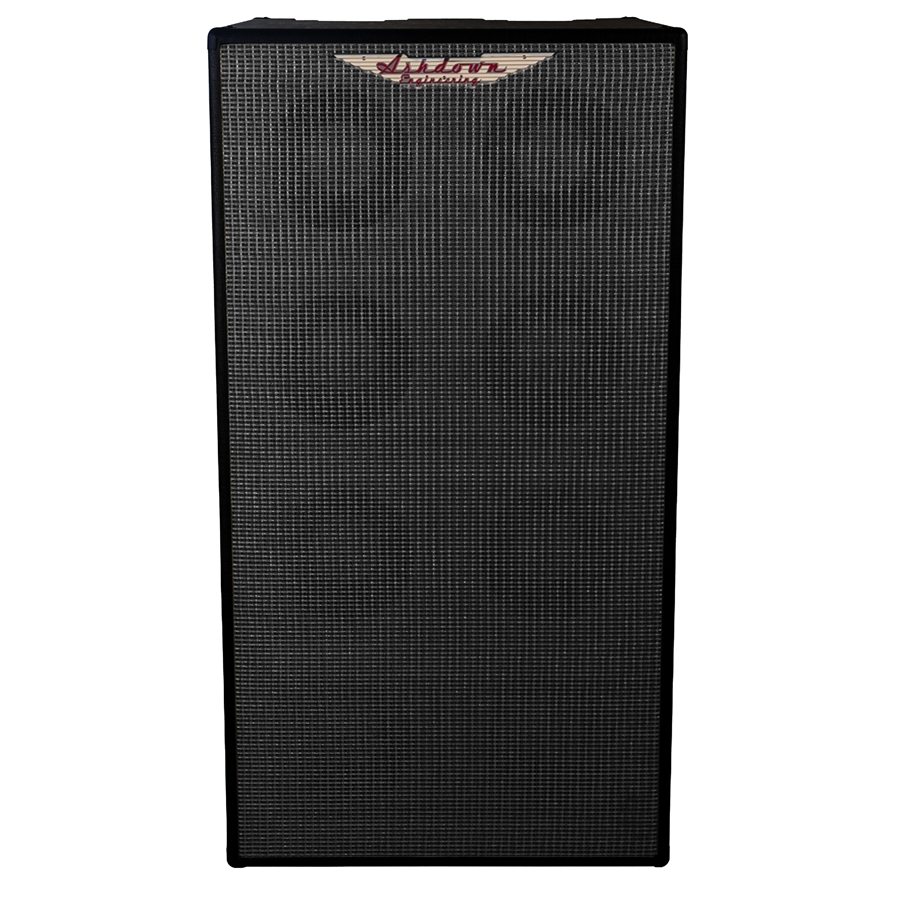 ASHDOWN UK ABM-810H-EVO IV