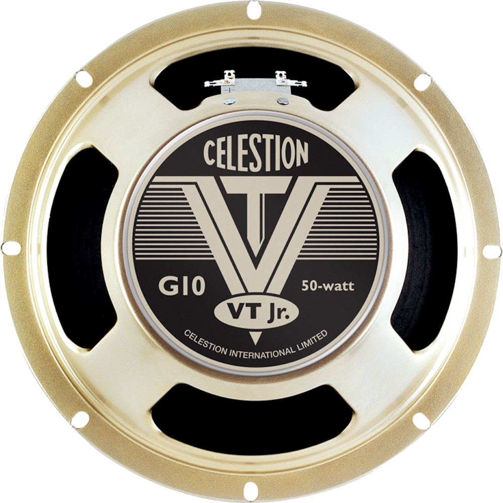 CELESTION VT-JUNIOR 10" 50W 8OHM CELESTION VT-JUNIOR 10" 50W 8OHM
