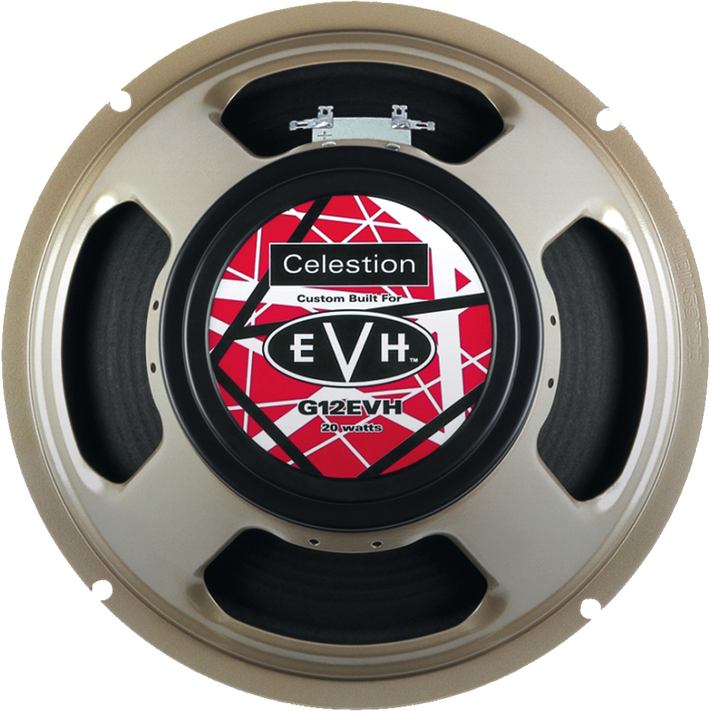 Celestion G12 EVH 12 20W 8ohm Eddie Van Halen