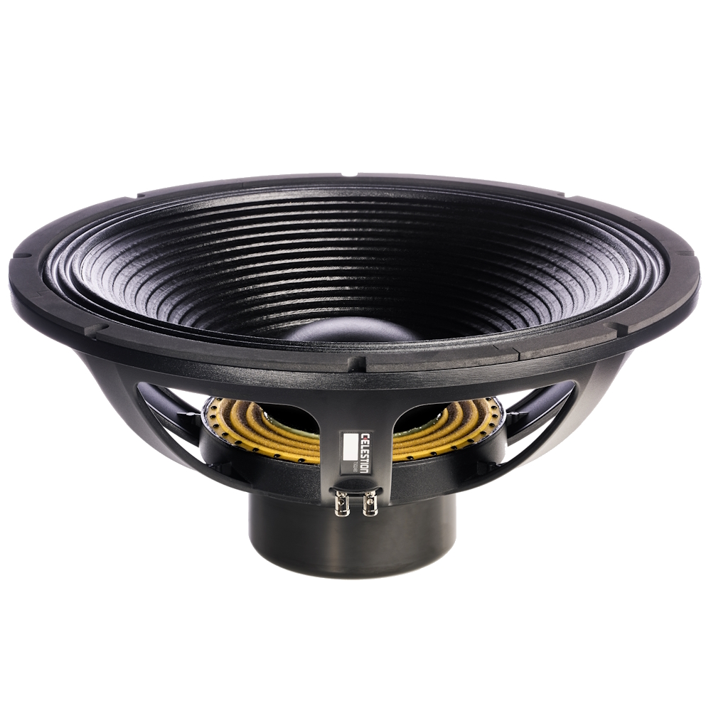 Celestion TSQ2460 24 2500W 4ohm Ten Squared LF Neodimio