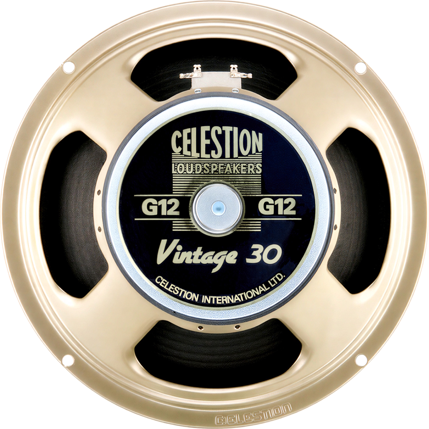 CELESTION VINTAGE 30 12" 60W 8OHM CELESTION VINTAGE 30 12" 60W 8OHM
