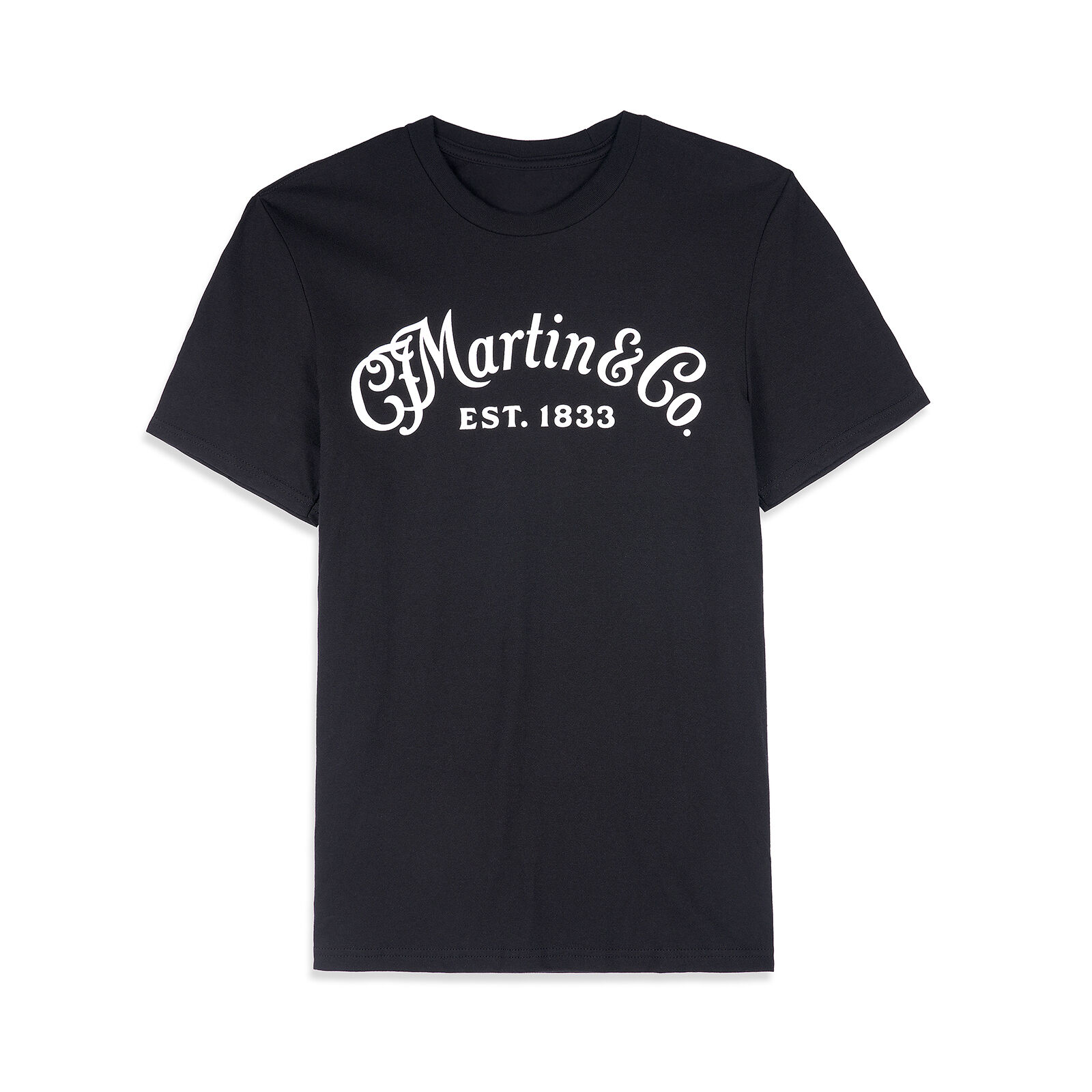 MARTIN 18CM0109XL MARTIN LOGO T-SHIRT MARTIN 18CM0109XL MARTIN LOGO T-SHIRT