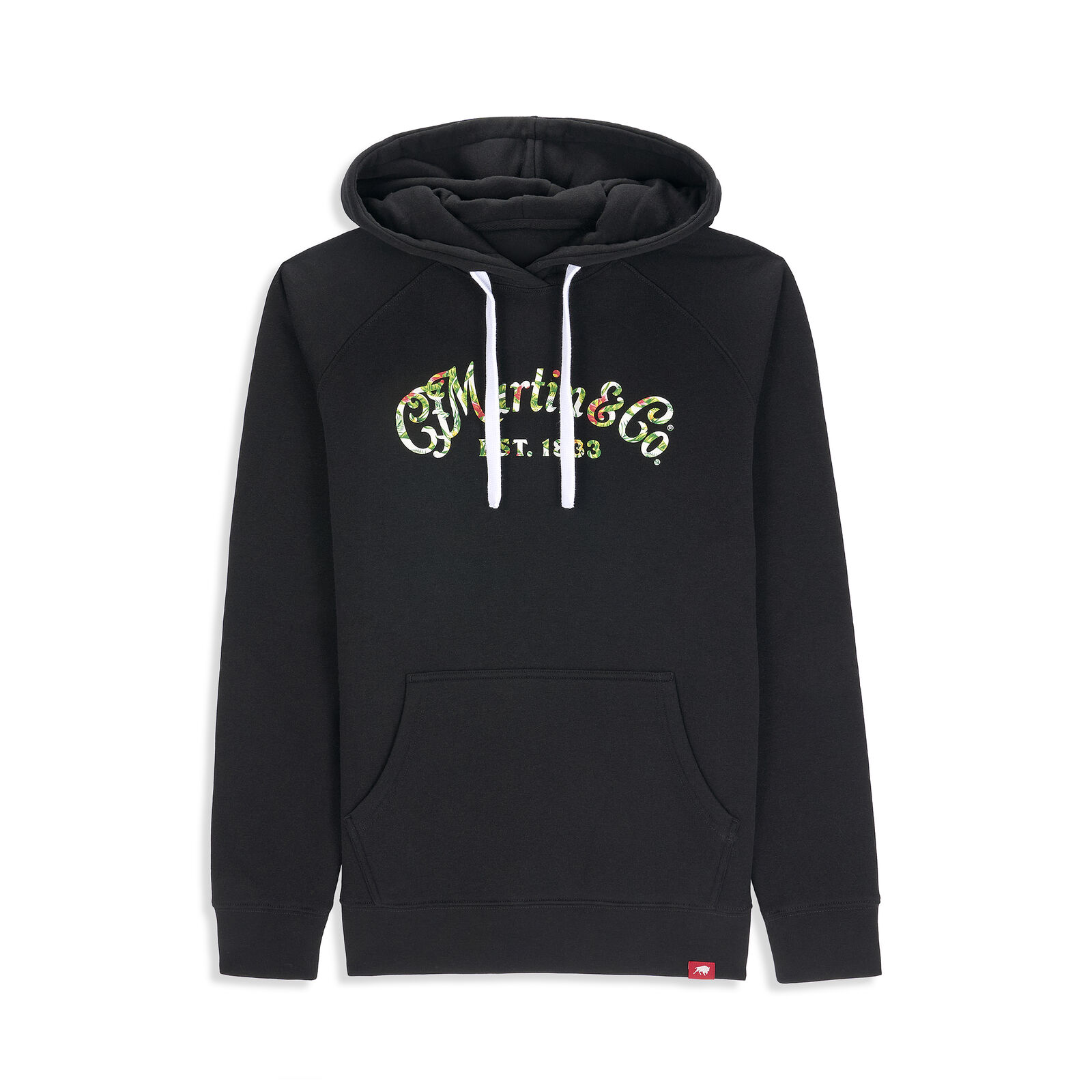 MARTIN 18CM0246L MARTIN O'AHU® COLLECTION HOODIE MARTIN 18CM0246L MARTIN O'AHU® COLLECTION HOODIE