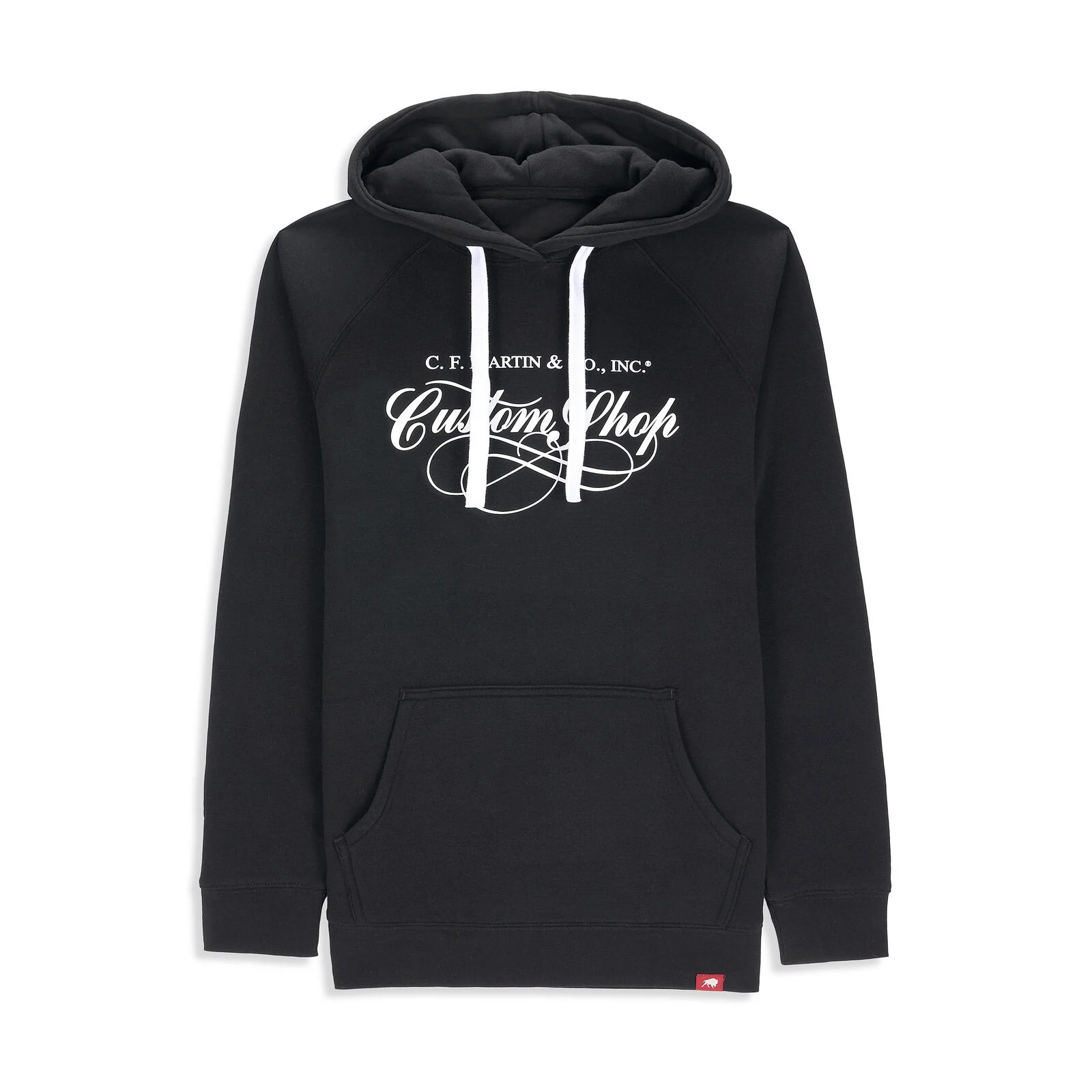 MARTIN 18CM0248M MARTIN CUSTOM SHOP HOODIE MARTIN 18CM0248M MARTIN CUSTOM SHOP HOODIE