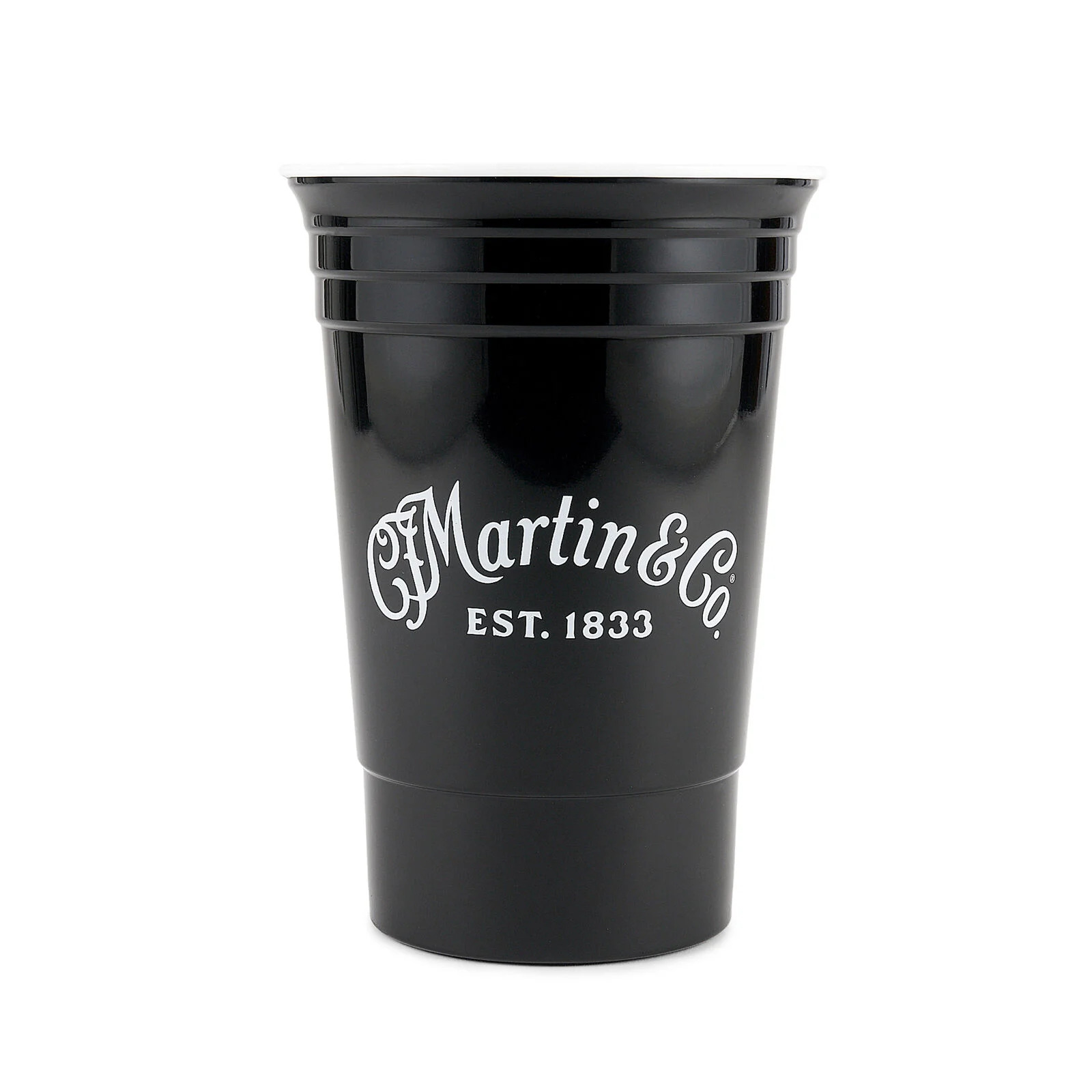 MARTIN 18N0428 MARTIN REUSABLE PLASTIC CUP MARTIN 18N0428 MARTIN REUSABLE PLASTIC CUP
