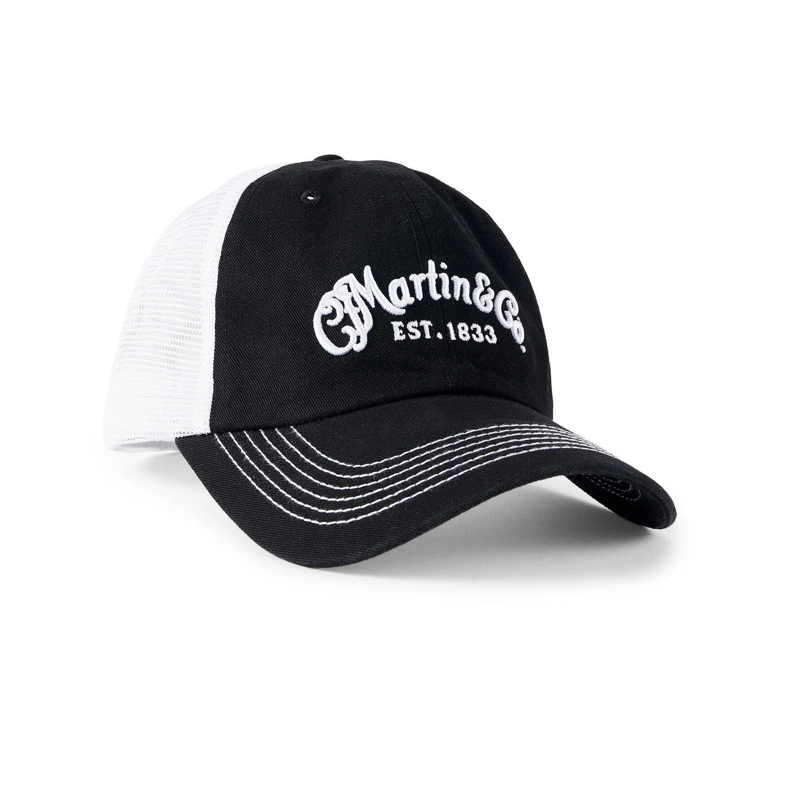 MARTIN 18NH0066 MARTIN TRUCKER HAT MARTIN 18NH0066 MARTIN TRUCKER HAT