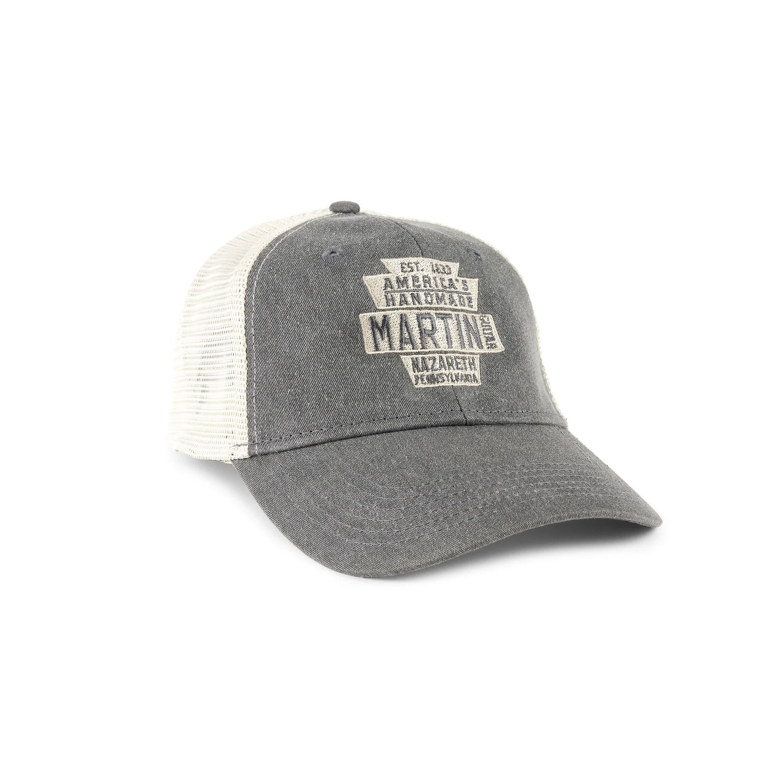 MARTIN 18NH0069 MARTIN KEYSTONE HAT MARTIN 18NH0069 MARTIN KEYSTONE HAT
