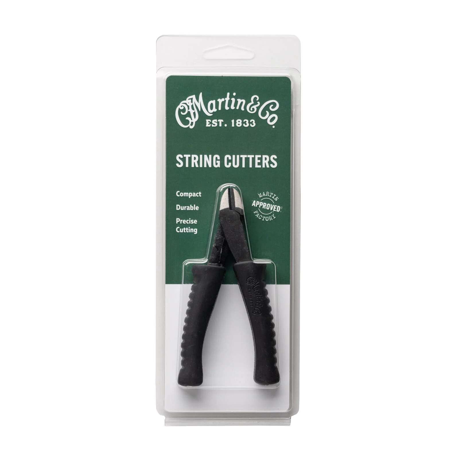 C.F. Martin & Co. 18TOOL28 String Cutter
