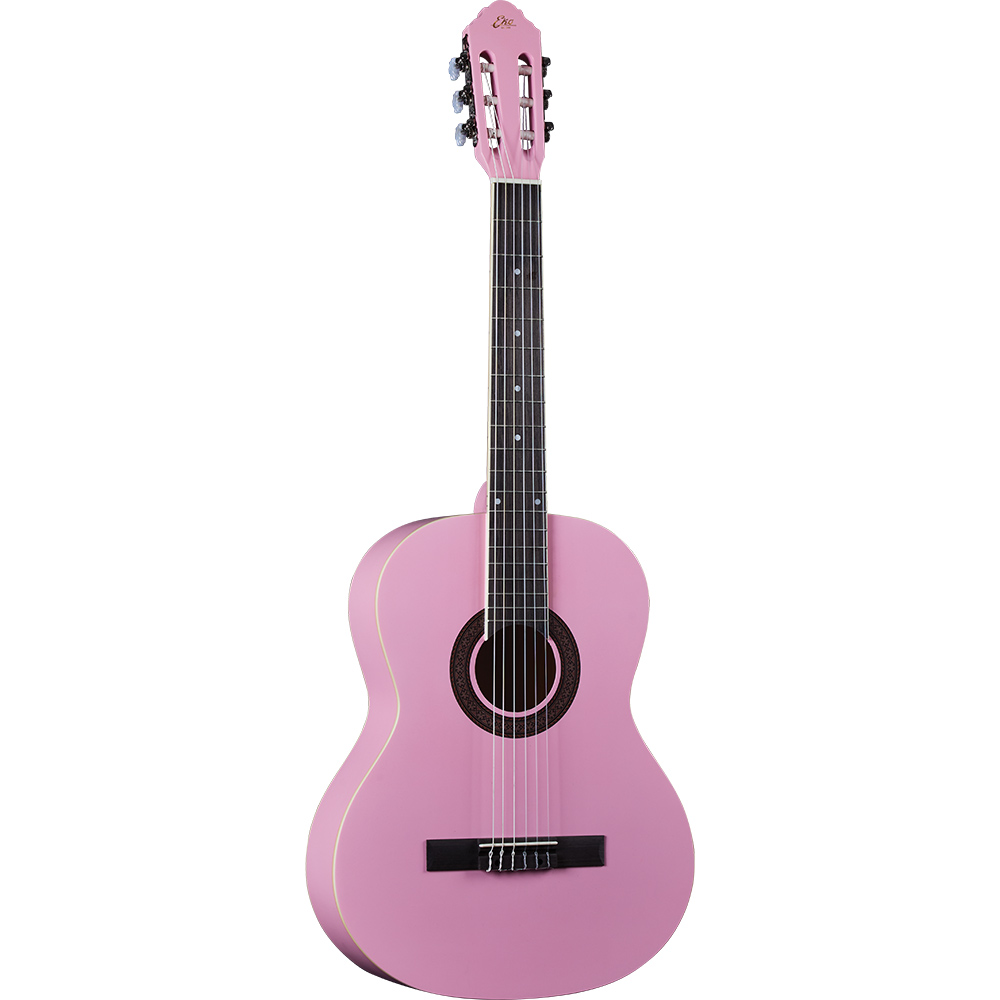 EKO CS-10 PINK SATIN EKO CS-10 PINK SATIN