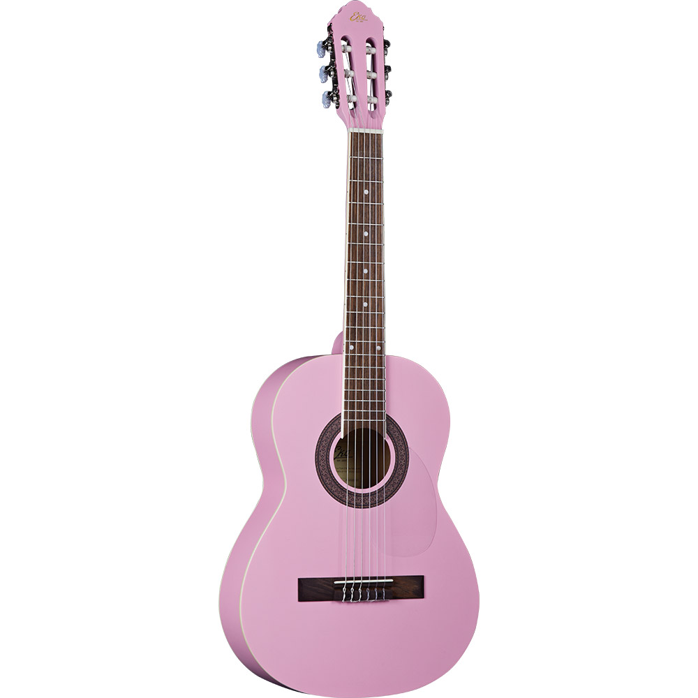 EKO EKO* CS-5 PINK SATIN