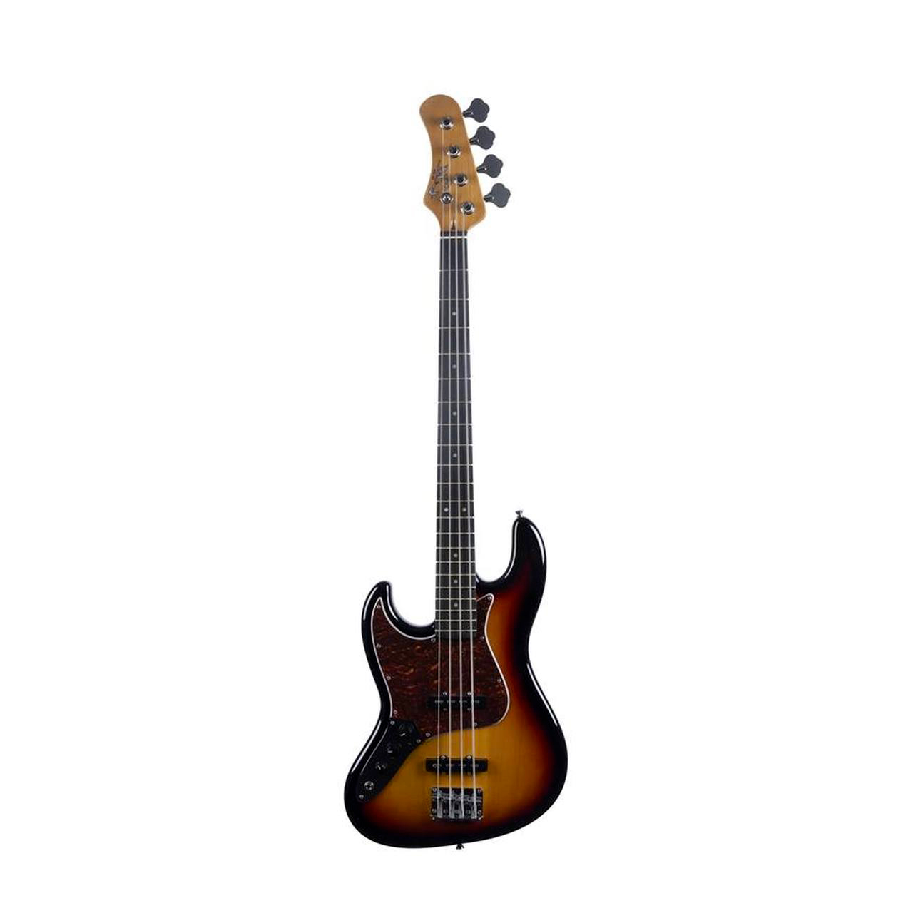 EKO JB-300 LH SUNBURST EKO JB-300 LH SUNBURST
