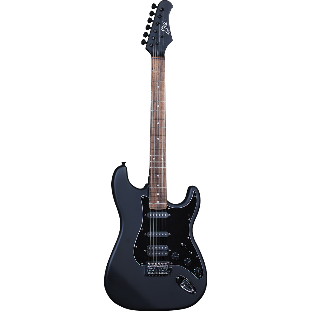 EKO ST-300 STEALTH BLACK EKO ST-300 STEALTH BLACK