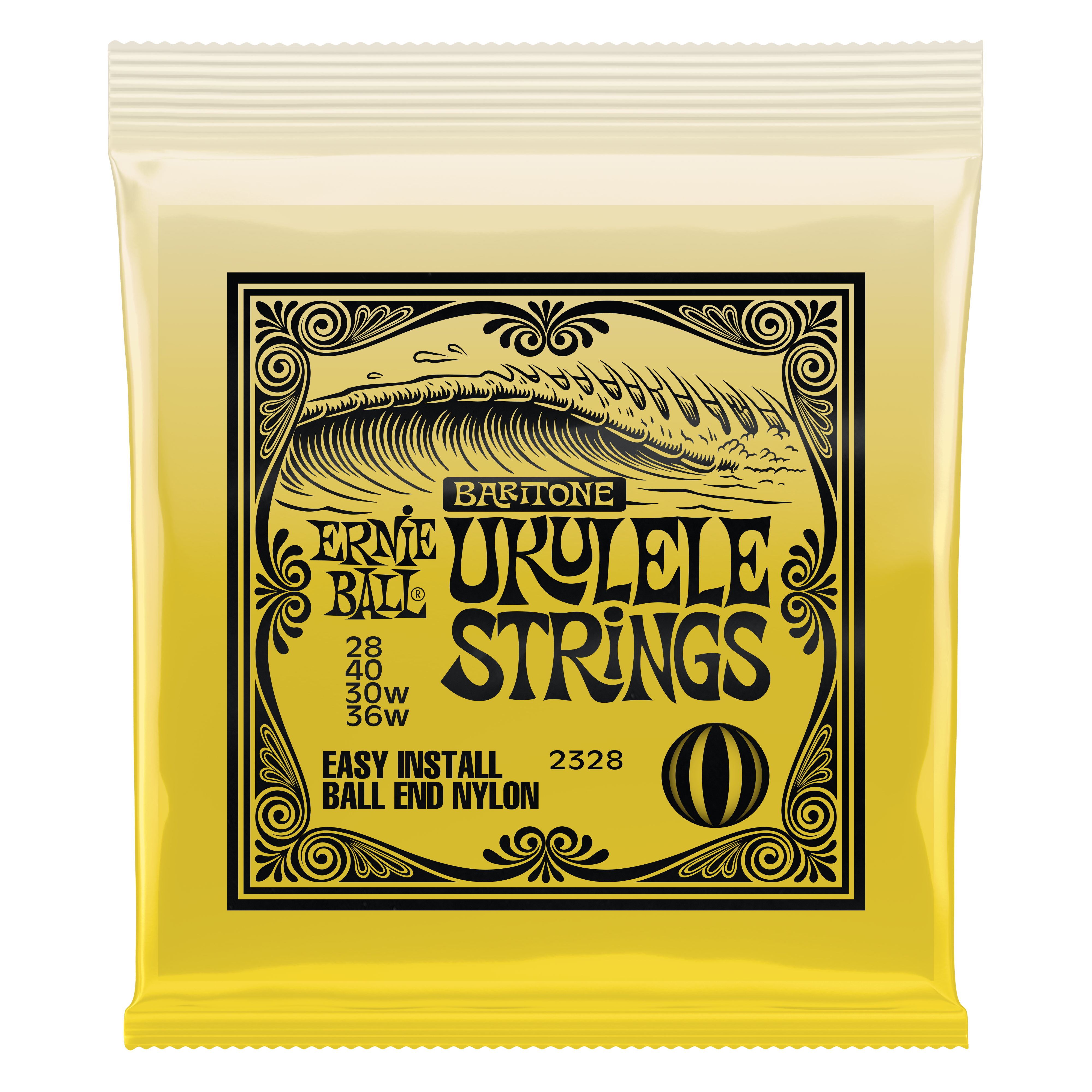 ERNIE BALL 2328 BARITONE WOUND G ERNIE BALL 2328 BARITONE WOUND G