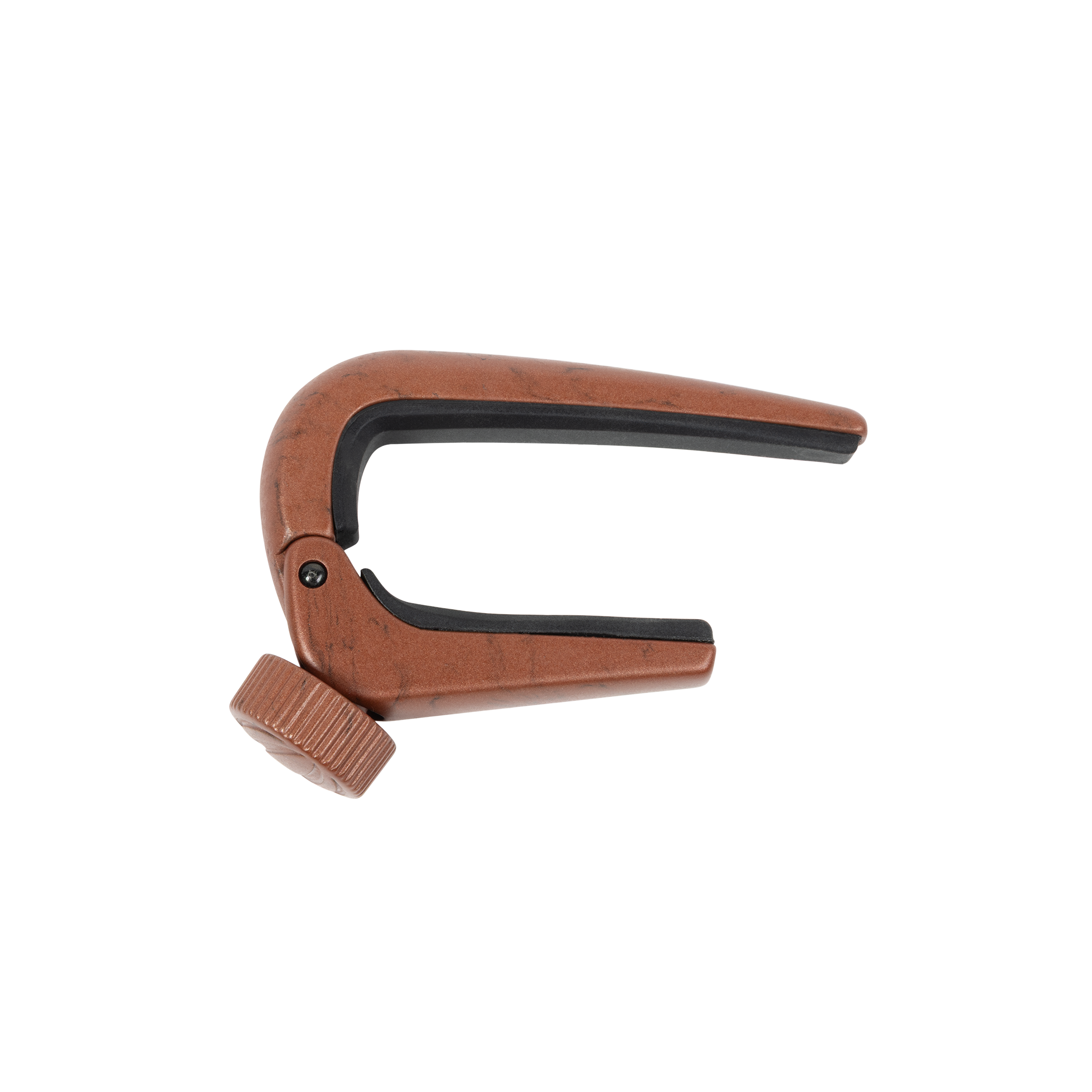 Ernie Ball 9632 Precision Capo Bronze