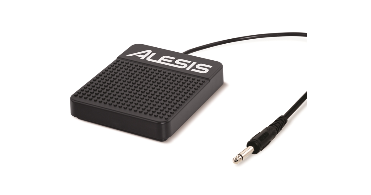 Alesis ASP-1 SUSTAIN PEDAL