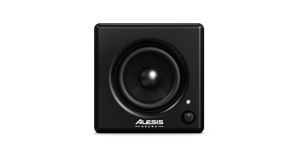 ALESIS NITRO AMP