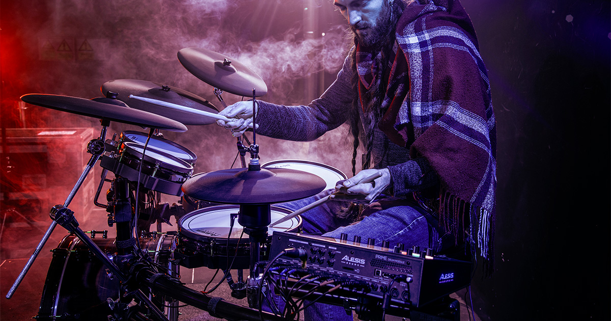 Alesis STRATA PRIME KIT