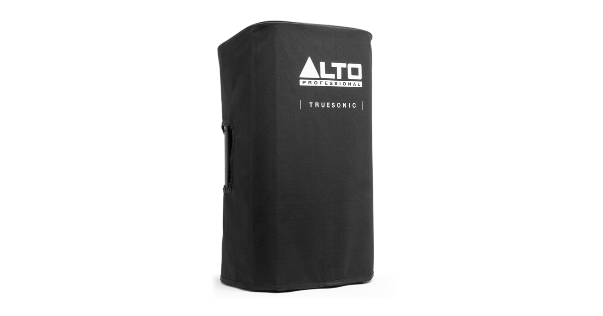 Alto Professional Cover per cassa TS412