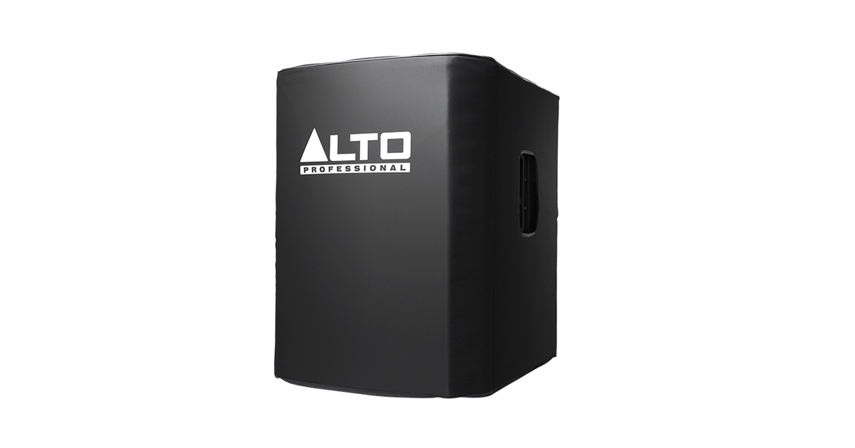Alto Professional Cover sub TS18S
