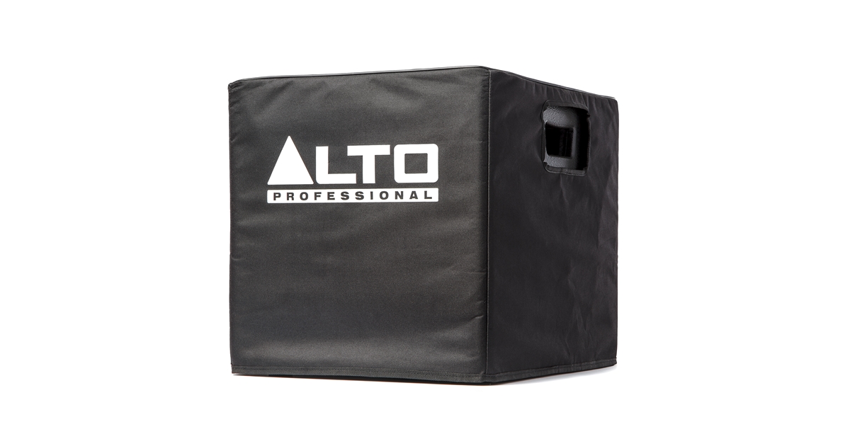 Alto Professional TX212SUB COVER