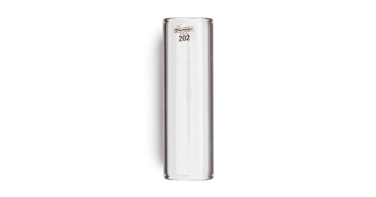 DUNLOP 202 REGULAR MEDIUM SLIDE