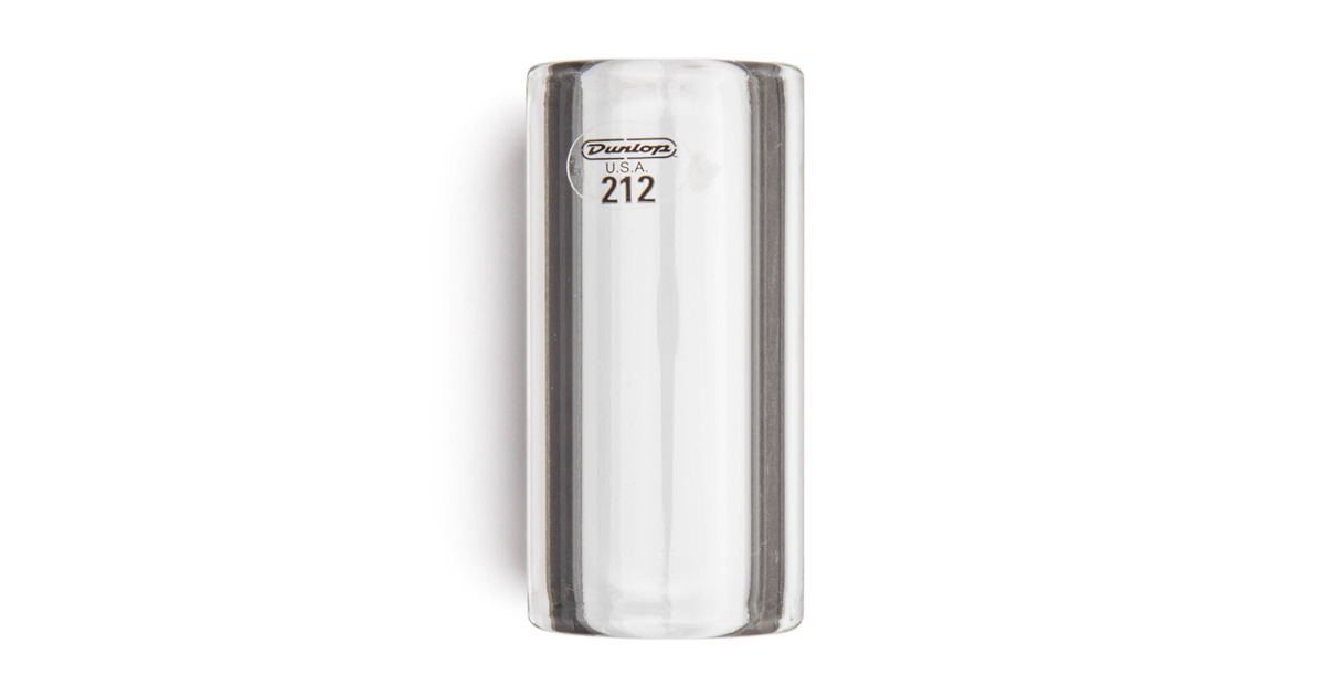 DUNLOP 212 HEAVY SMALL SHORT SLIDE DUNLOP 212 HEAVY SMALL SHORT SLIDE